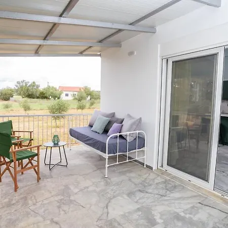 Velika Sea & River Holiday home