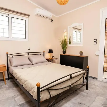 Holiday home Velika Sea & River Messini
